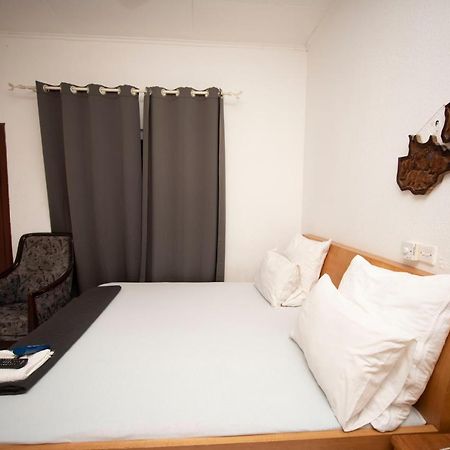 Marysin Guest House Accra Luaran gambar