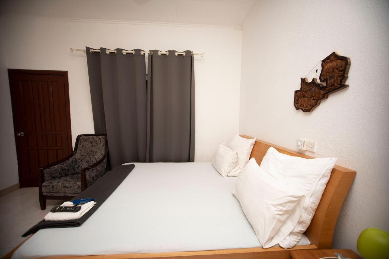 Marysin Guest House Accra Luaran gambar